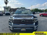 Used 2021 Toyota Tundra 1794 Edition image 2