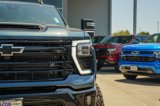New 2025 Chevrolet Silverado 2500 LT w/ Trail Boss Package image 3