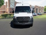 New 2025 Mercedes-Benz Sprinter 2500 image 3
