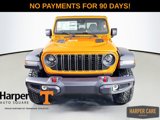 New 2025 Jeep Gladiator Rubicon image 2