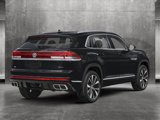 New 2025 Volkswagen Atlas Cross Sport SEL Premium R-Line image 2