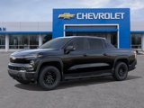 New 2026 Chevrolet Silverado EV LT image 2