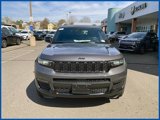 New 2025 Jeep Grand Cherokee L Limited image 3