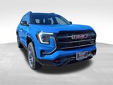 New 2026 GMC Terrain AT4 w/ Convenience Package III image 3