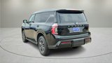 New 2025 Nissan Armada SL w/ Captain's Chari Seat Package image 5