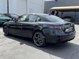 New 2025 Alfa Romeo Giulia Sprint w/ Veloce Package Rwd image 3