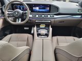 New 2025 Mercedes-Benz GLS 580 4MATIC image 2