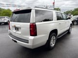 Used 2018 Chevrolet Suburban LT image 5