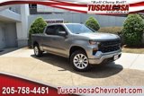 New 2026 Chevrolet Silverado 1500 Custom image 1