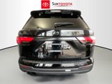 New 2025 Toyota Sequoia TRD Pro image 5