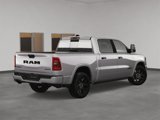 New 2025 RAM 1500 Laramie w/ Night Edition image 5