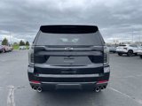 New 2025 Chevrolet Tahoe Z71 w/ Comfort Package image 4