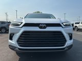 New 2025 Toyota Grand Highlander AWD image 2