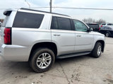 Used 2017 Chevrolet Tahoe LT image 4