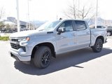 New 2025 Chevrolet Silverado 1500 RST w/ RST All Star Premium Package image 3