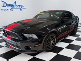 Used 2011 Ford Mustang Shelby GT500 w/ SVT Performance Pkg image 2