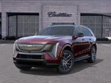 New 2026 Cadillac Escalade IQ Sport 1 w/ LPO, ONYX Package image 6