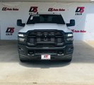 New 2025 RAM 2500 Tradesman image 5