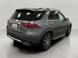 New 2025 Mercedes-Benz GLE 350 4MATIC image 3
