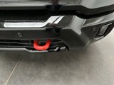 New 2025 Chevrolet Silverado 2500 ZR2 w/ Technology Package image 3