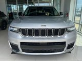 Used 2021 Jeep Grand Cherokee L Limited image 4