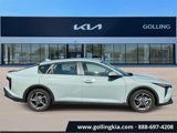Certified 2025 Kia K4 LXS image 2