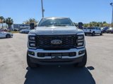 New 2025 Ford F250 Lariat w/ Lariat Ultimate Package image 3