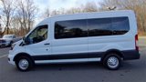 Used 2023 Ford Transit 350 XLT image 5
