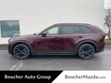 New 2025 MAZDA CX-90 3.3 Turbo w/ Premium Sport Pkg image 2