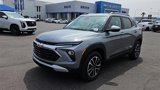 New 2026 Chevrolet TrailBlazer LT image 5