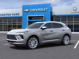New 2025 Buick Envision Avenir image 2