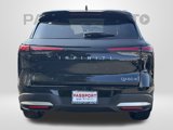 New 2026 INFINITI QX60 Luxe w/ Cargo Package image 5