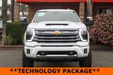 Used 2024 Chevrolet Silverado 3500 High Country w/ High Country Premium Package image 3