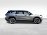 New 2025 Chevrolet Traverse LT image 6