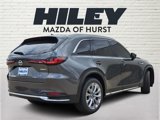 New 2025 MAZDA CX-90 3.3 Turbo w/ Premium Plus Pkg image 3