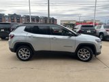 Used 2025 Jeep Compass Limited image 5