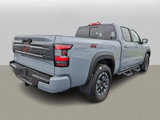 New 2025 Nissan Frontier PRO-4X image 4
