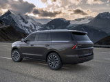 New 2025 Lincoln Navigator Black Label image 4
