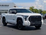 Used 2025 Toyota Tundra Limited image 5