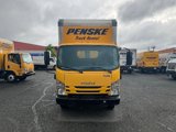 Used 2021 Isuzu NPR image 2