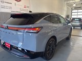 New 2025 Nissan Murano Platinum w/ Cargo Package image 3