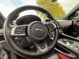 Used 2018 Jaguar F-PACE S image 6