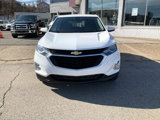 Used 2021 Chevrolet Equinox LT w/ LPO, Floor Liner Package image 4