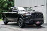 New 2025 RAM 1500 4x4 Crew Cab image 2