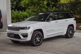 New 2025 Jeep Grand Cherokee Summit image 3