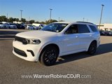 New 2025 Dodge Durango GT w/ Blacktop Package image 3
