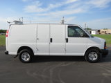 Used 2017 Chevrolet Express 2500 image 4