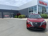 New 2026 Nissan Rogue S image 2