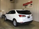 Used 2023 Chevrolet Equinox LT image 3