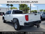 Used 2025 Chevrolet Silverado 3500 W/T image 3